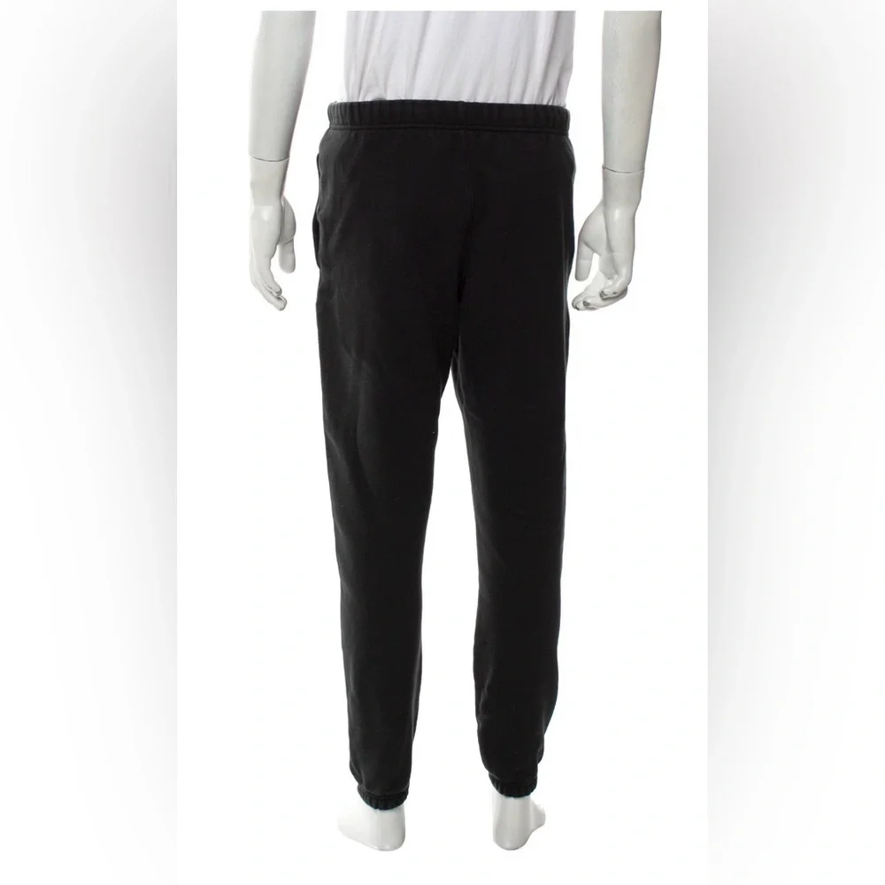 Essentials Fear of god Sweatpants Stretch Limo small